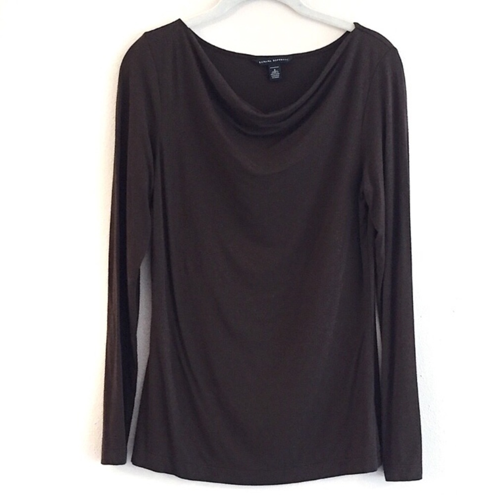 BANANA REPUBLIC | Long-Sleeve Shirt